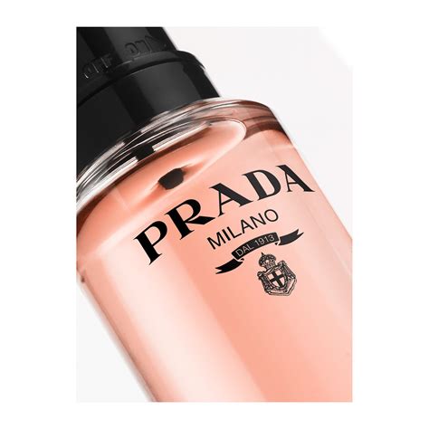 prada paradoxe nachfüllflasche|prada paradoxe refill.